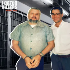 Gaining the trust of a serial killer: Dr. Jeff Smalldon Pt. 2