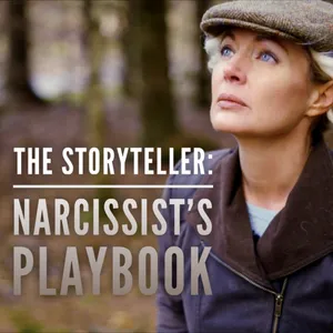 The Storyteller: Narcissist's Playbook
