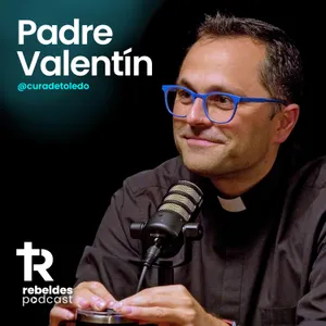 23. Padre Valentín: 6 CLAVES para LEER la BIBLIA y no morir en el intento