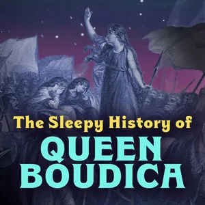 Boudica’s Revolt: The Queen Who Burned London to the Ground