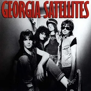 1986. Especial Georgia Satellites en La Gran Travesía
