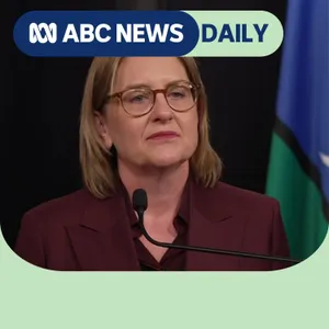 Did Jacinta Allan have a Dan Andrews problem?