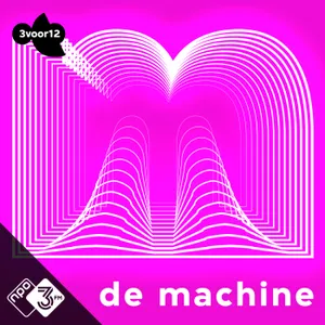 #244: AI liedjes die niet van echt te onderscheiden zijn