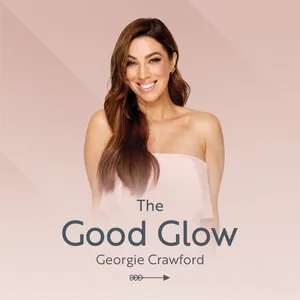 S20 Ep3: The Good Glow - Dr. Paddy Barrett & The 20 Year Avoided Health Check