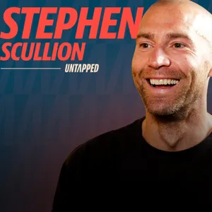 Explaining The Sub-2 Marathon | Stephen Scullion