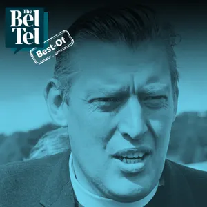 Maura Lyons: The Rev Ian Paisley and the 15-year-old 'abducted' from west Belfast