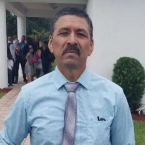 S02E03 ¿Eres Semilla Buena o Mala? - Misionero Cris Cano
