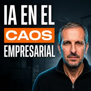 IA para dueños: el peligro de automatizar el caos