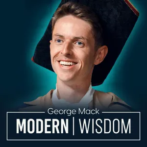 The Hidden Cost Of Overthinking Everything - George Mack - #1111