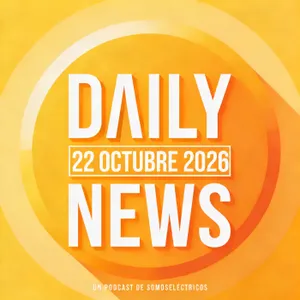 Stellantis y Leapmotor, la propuesta de Toyota y el nuevo Peugeot ET16: novedades del sector | 22/10/2026