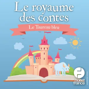 Le Taureau bleu