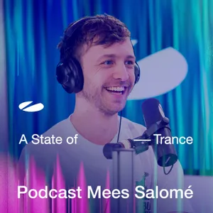 Mees Salomé