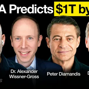 NVIDIA's $1 Trillion Prediction, Anthropic Beats OpenAI, Tesla vs. TSMC & The CS Job Collapse | 240