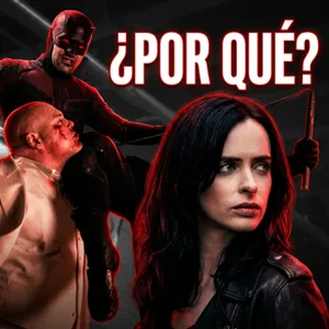Daredevil Born Again | Temporada 2, Episodios 05 y 06: El mejor episodio en la historia de Marvel