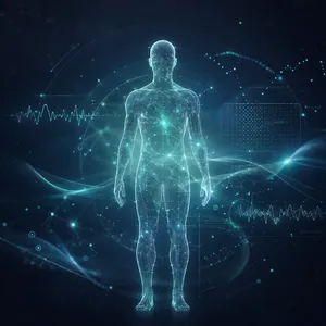 把身体数据存起来，可能是普通人最划算的 AI 投资