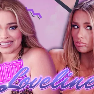 WHEN Will He PROPOSE!? + His MOM is EVIL!! | NOT LOVELINE Ep 87