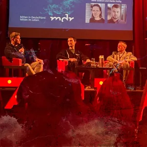 Rechtsmedizin live – Was der Körper über den Tod verrät