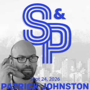Patrick Johnston: What's the path forward for Braeden Cootes (and Elias Pettersson)