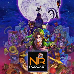 Volviendo a Zelda Majora´s Mask | NintenRadio