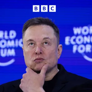 How much of all the money in the world does Elon Musk have?