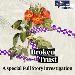 Introducing Broken Trust: a two-year investigation into the domestic and family violence crisis