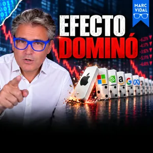 Fondos indexados: la paradoja de no diversificar