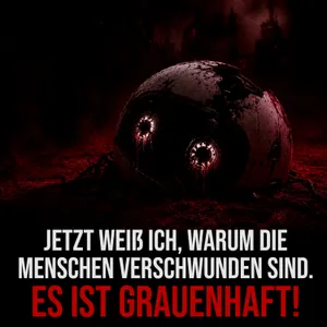Wartet jemand auf mich…? Reality Check | unheimliche Horrorgeschichte | Creepypasta