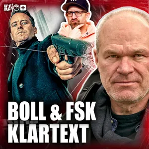 #587 | Keine Freigabe für CITIZEN VIGILANTE - Uwe Boll und die FSK