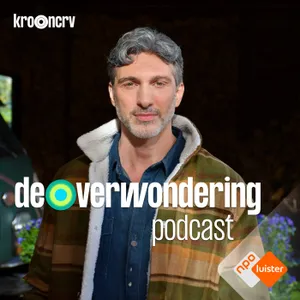 Schrijver Lex Paleaux ging van óverleven naar leven