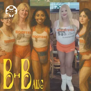 E052: This is Why Hooters Went Out of Business [Guest: Kenney Dorcely]