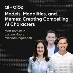 Models, Modalities, and Memes: Creating Compelling AI Characters