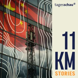 China Games (4/4): Was macht Deutschland?