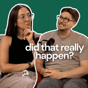 Why Can't I Remember My Childhood, But My Sibling Can? | Pt 1