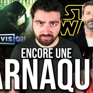 L'arnaque AVENGERS DOOMSDAY INFINITY VISION et JON WATTS réalisera STAR WARS ÉPISODE 10 ! (Werwulf, Sabrina Carpenter ...)