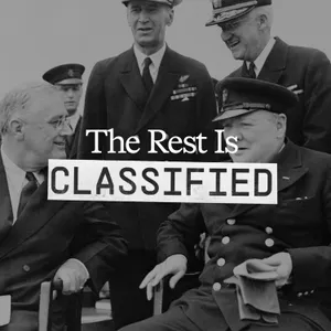 183. The Secret Spy Network: How The US and UK Spy Together (Ep 1)