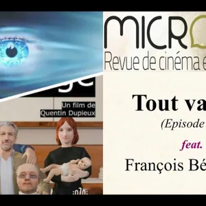 Tout va bien (Episode 14) - Steven Spielberg & Quentin Dupieux