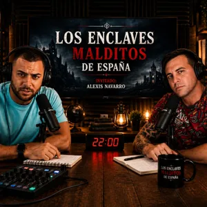 59- El CRIMEN DE SAGUNTO, TRAGEDIAS EN ESPAÑA Y ENCLAVES MALDITOS.