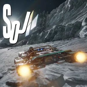 S20E07 - «Star Wars Galactic Racer», «Warhammer 40,000: Boltgun 2», «TOEM 2», «Alien Breed»