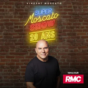 Moscato fête ses 20 ans : 20 ans de jeux télé pour les membres du SMS - 22/10