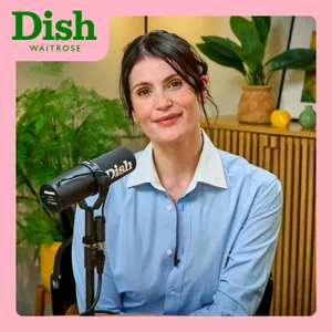 Gemma Arterton learns the secrets of a perfect crab, fennel and chilli linguine