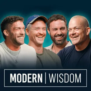 Jocko Willink, Matt McCusker & Jeff Dye - Mostly Wise #3 - #1139