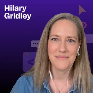 How to turn Claude Code into your personal life operating system | Hilary Gridley