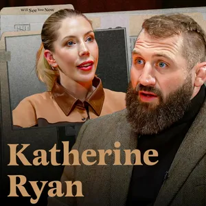 How To Stop Feeling Stressed: The Katherine Ryan Method
