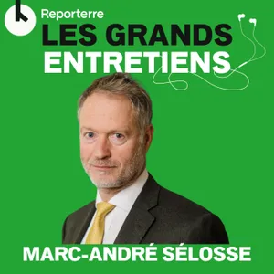 Ep. 20 - Marc-André Sélosse : « Utiliser le vivant ou mourir »