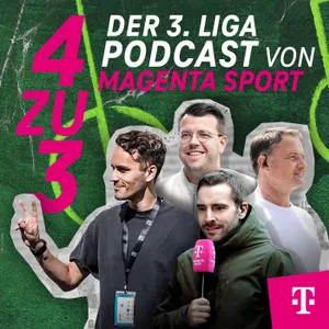 Mitchspracherecht (mit Mitch Kniat)