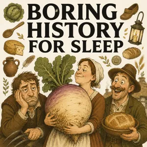 What Was Life Really Like in 17th Century Britain? 🏡⚔️ | The Hidden World of Everyday Life | Boring History for Sleep