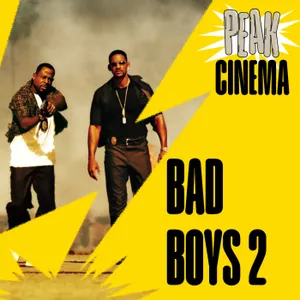 BAD BOYS II (2003)
