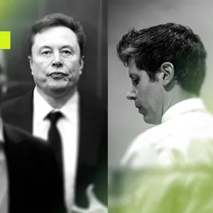 Musk v Altman: Much ado about nothing
