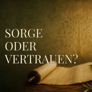 Jesus fragt nach dem Verborgenen, nicht nach deinem Ansehen | Matthäus 4–6 · Tag 278
