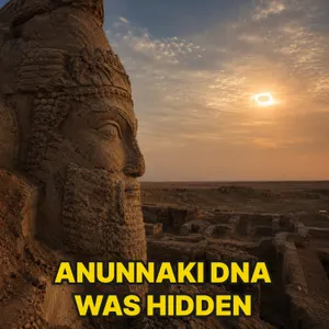 The Anunnaki: The Ancient Gods Who May Have Changed Humanity